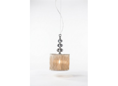 Kristallen kroonluchter klassieke plafondkroonluchter hangende kroonluchterlamp