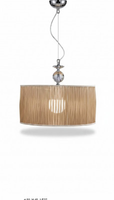 Moderne kroonluchter plafondlamp lamp kroonluchter hanglamp woonkamer