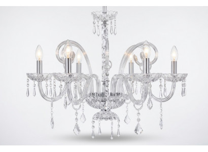 Kroonluchter Kroonluchter Hanglamp Lampen Verlichting Lamp