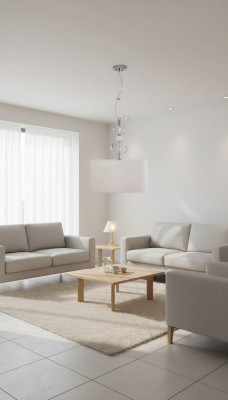 Luxe kroonluchter plafondlamp plafondlicht designer lamp