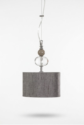 Vorm licht ronde plafondlamp oppervlak slaapkamer kroonluchterlamp