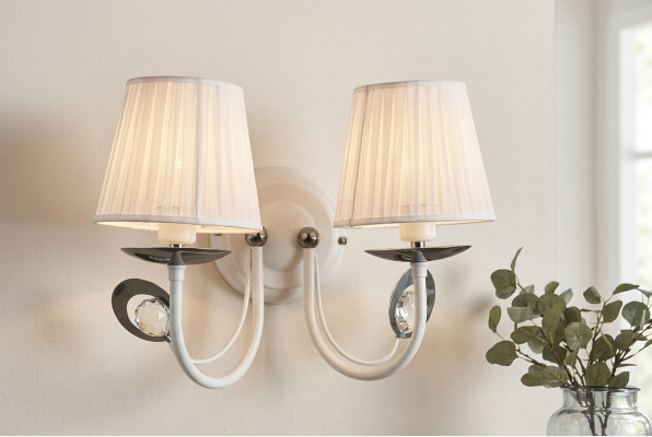 Designer wandlamp Luxe wandkroonluchter Stijlvolle lamp Hanglamp