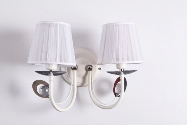 Designer wandlamp Luxe wandkroonluchter Stijlvolle lamp Hanglamp