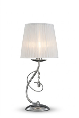Klassieke tafelverlichting Tafel Staande Lamp Verlichting Designer Kristal
