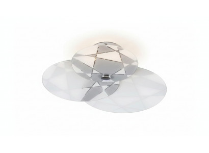 Nieuwe luxe grijze kroonluchter in eigentijdse stijl plafondlamp luchter.