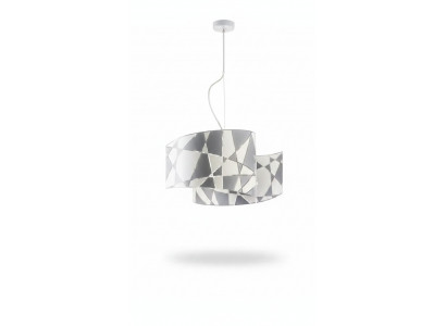 Elegante plafondlamp Moderne keukenkroonluchter 2x lampenontwerp