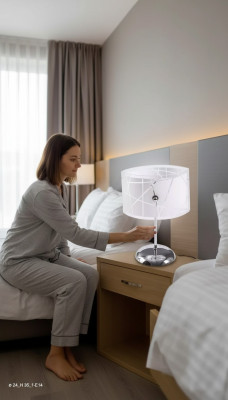 Luxe Moderne Kroonluchter Kristallen Kroonluchter Wit Tafellamp Nieuw