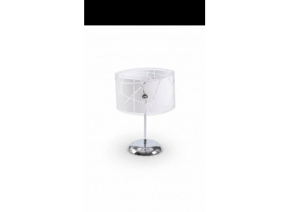 Luxe Moderne Kroonluchter Kristallen Kroonluchter Wit Tafellamp Nieuw