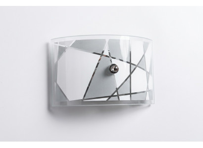 Witte moderne wandlamp designer lichtlamp hanglamp luxe inrichting