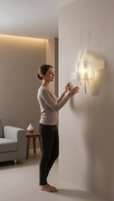 Wandlamp Ontwerper Kroonluchter Wandlamp Decoratieve Wandlamp Nieuw