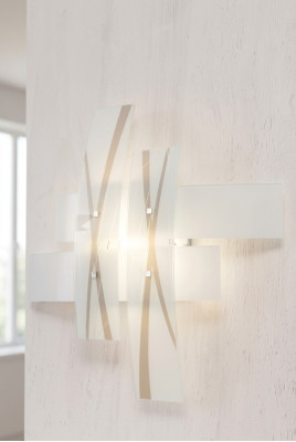 Wandlamp Ontwerper Kroonluchter Wandlamp Decoratieve Wandlamp Nieuw
