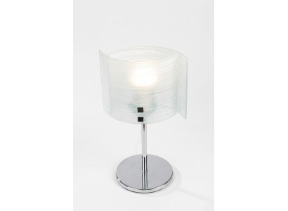 Moderne tafellamp kristallen kroonluchter verlichting woonkamerlamp
