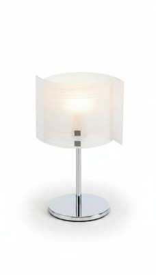 Moderne witte tafellamp Luxe verlichtingslamp Kroonluchter Stijlvol