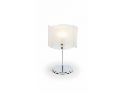 Moderne witte tafellamp Luxe verlichtingslamp Kroonluchter Stijlvol