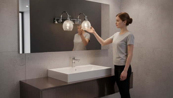 Ontwerplamp Licht Wandlampen Wandkroonluchter Moderne inrichting