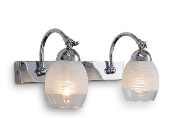 Ontwerper Wandverlichting Klassieke Wandlamp Luxe Beige Deco Lamp