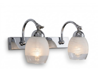 Ontwerper Wandverlichting Klassieke Wandlamp Luxe Beige Deco Lamp