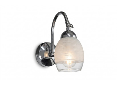 Transparante wandlamp Luxe designer hangkroonluchter Moderne stijl
