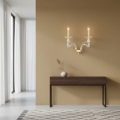 Wandlamp Ontwerp Luxe Wandlamp Hanglamp Kristal nieuw