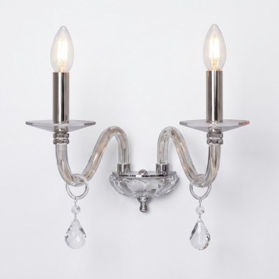 Klassieke wandverlichting in antieke stijl hanglamp wandlamp