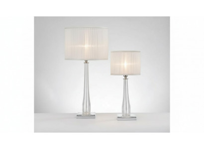 Ontwerp tafellamp lamp nachtkastje tafel lamp wit console lamp