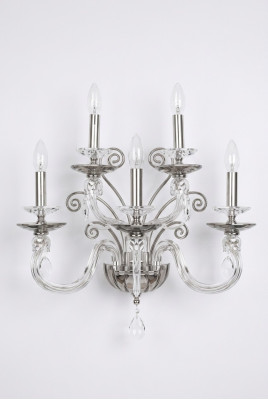Luxe design wandlamp klassieke wandhanglamp wandlamp