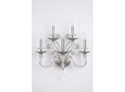 Luxe design wandlamp klassieke wandhanglamp wandlamp