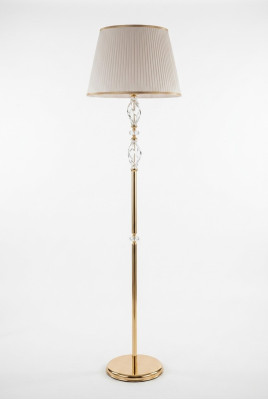 Vloerlamp Verlichting Goud Meubels Lamp Staand Woonkamer Nieuw Klassiek