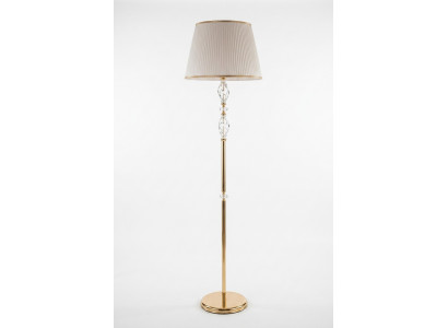 Vloerlamp Verlichting Goud Meubels Lamp Staand Woonkamer Nieuw Klassiek