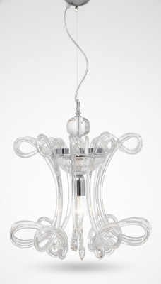 Luxe plafondarmatuur kroonluchter plafondlamp luchter kristallen lamp