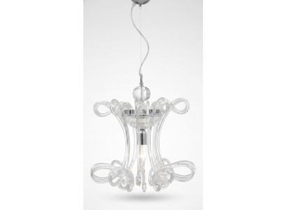 Luxe plafondarmatuur kroonluchter plafondlamp luchter kristallen lamp