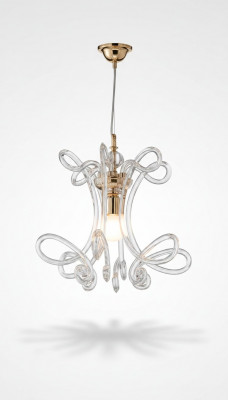 Luxe plafondlamp kroonluchter plafondlamp kroonluchter kristallen lamp