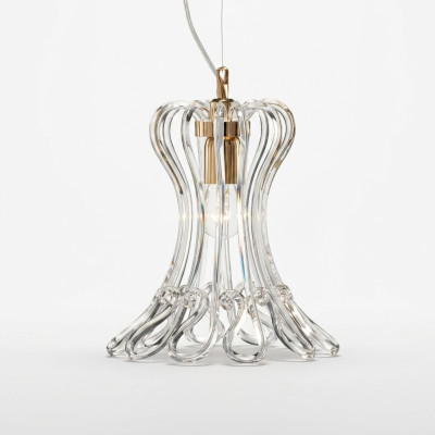 Luxe plafondlamp Klassieke kroonluchter Luster kristallen lampenlampen