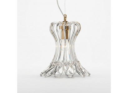Luxe plafondlamp Klassieke kroonluchter Luster kristallen lampenlampen