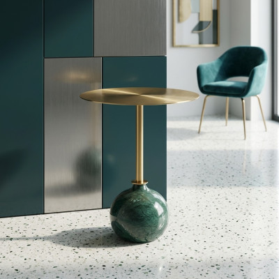 Bijzettafel salontafel slaapkamer ladekast tafels console nieuw