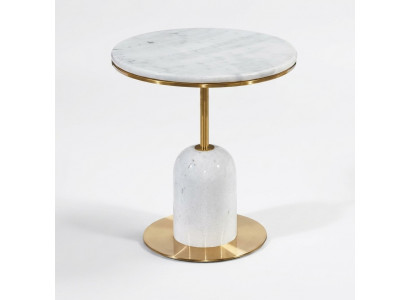 Bijzettafel Wit Modern Ontwerper Salontafel Koffietafel Woonkamer nieuw