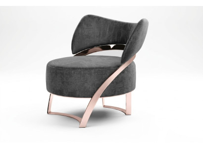 Lounge luxe televisieclub gestoffeerde zetel ontwerp bank ontspanning stof zetel