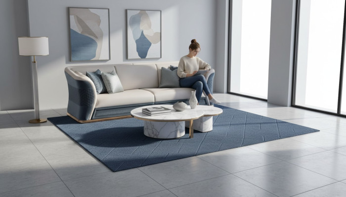 Kunstleren bankstel woonlandschap set design Moderne bankstellen bankstel 3-zits bank