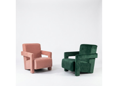 luxe fauteuils zithoek Modern Groen Design Luxe Zitmeubilair nieuw