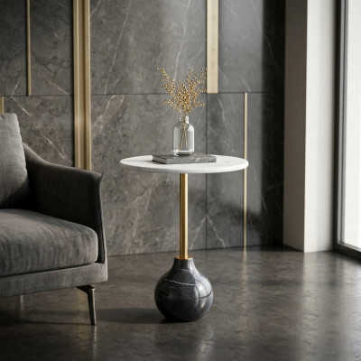 Salontafel Modern Luxe Ontwerp Salontafel Koffietafel Bijzettafels Woonkamer