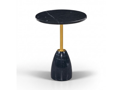 Tafel Stijlvol Zwart Bijzettafel Salontafel Slaapkamer Dressoir Tafels