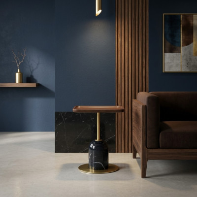 Woonkamer Tafel Designer Salontafel Luxe Bijzettafel Console Tafels
