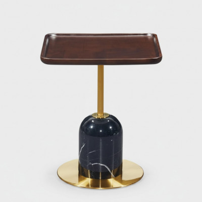 Woonkamer Tafel Designer Salontafel Luxe Bijzettafel Console Tafels
