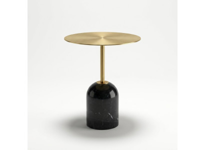 Stijlvolle salontafel Ronde koffietafel Bijzettafels Luxe meubels Nieuw