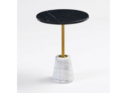 Ronde bijzettafel salontafel Moderne koffietafel Bijzettafel Meubels
