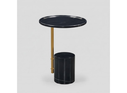 Bijzettafel Zwart Salontafel Designer Tafel Woonkamertafel Tafels nieuw