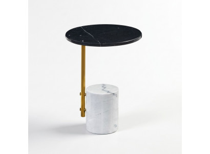 Ronde salontafel Bijzettafel in meerdere kleuren Ontwerptafel nieuw