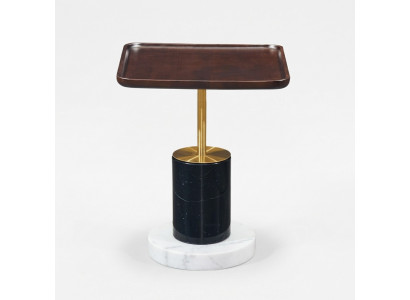Bijzettafel Rechthoekig Ontwerper Moderne Tafel Koffietafel Tafels Ronde tafels