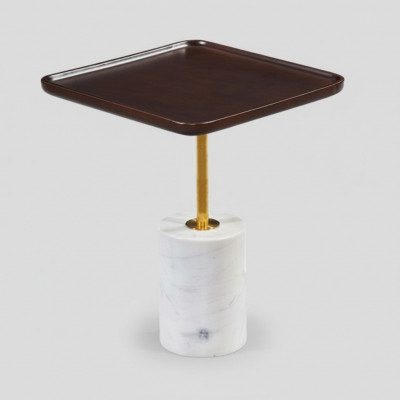 Ontwerper bijzettafel Moderne salontafel Woonkamer Salontafels