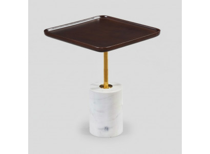 Ontwerper bijzettafel Moderne salontafel Woonkamer Salontafels